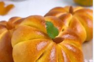 طرز تهیه  کلوچه کدو حلوایی!