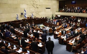 نظرسنجی جدید از انتخابات پارلمانی رژیم صهیونیستی؛ تداوم بن‌بست سیاسی
