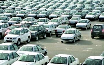 طرح ترخیص خودروهای رسوبی تا پایان هفته ناجا تمدید شد