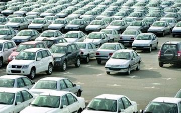 طرح ترخیص خودروهای رسوبی تا پایان هفته ناجا تمدید شد