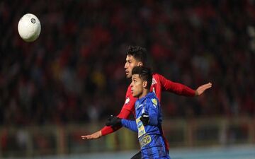 سازمان لیگ با درخواست استقلال موافقت نکرد