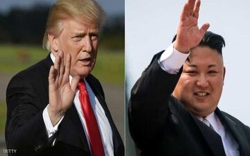 ترامپ و اون، برندگان امسال نوبل صلح؟!