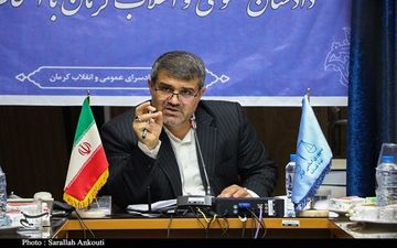دستگیری ۳۲ پشتیبان تروریست‌های انفجار ‌کرمان/ کشف ۱۶ بمب قبل از مراسم/ ۲۳ ‌داعشی در دو ماه گذشته ‌دستگیر شدند 
