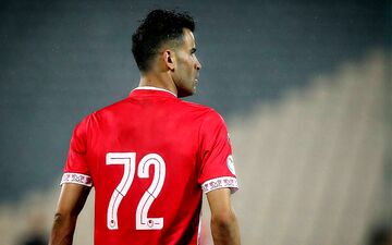 روایت جدید درباره اختلاف آل کثیر و پرسپولیس