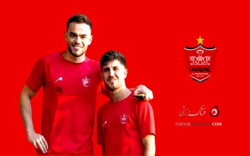 بازگشت سلطان دریبل به پرسپولیس؛ اورونوف آماده درخشش دوباره
