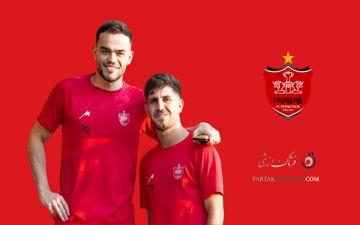 بازگشت سلطان دریبل به پرسپولیس؛ اورونوف آماده درخشش دوباره