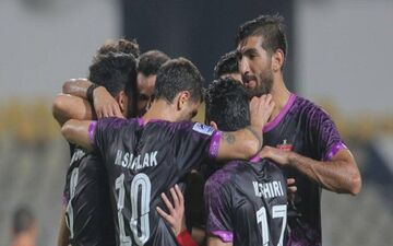 زنگ خطر در اردوی پرسپولیس
