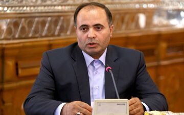 غلامرضا نوری قزلجه سکاندار وزارت جهاد کشاورزی شد