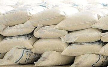 کشف محموله آرد غیرمجاز در آذرشهر