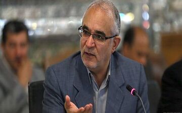امروزه در بیمارستان‌های استان بهترین جراحی‌ها و خدمات ارائه می‌شود