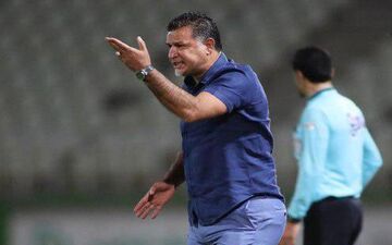  قرار بود علی دایی سرمربی “استقلال” شود