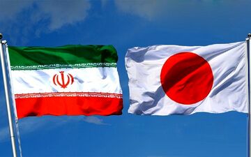  ژاپن همچنان در حال مذاکره برای معافیت از تحریم نفت ایران است