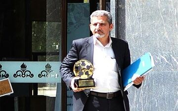  فریادشیران: نماینده خوزستان پیگیر انتقال امتیاز نفت تهران به گچساران است