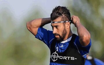 عجیب و باور نکردنی؛ یاغی پرسپولیس به استقلال می پیوندد!