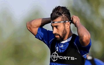عجیب و باور نکردنی؛ یاغی پرسپولیس به استقلال می پیوندد!