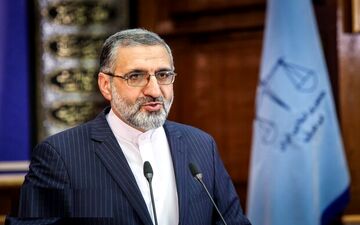 
پیگیری به شهادت رساندن سردار سلیمانی در مجامع بین المللی