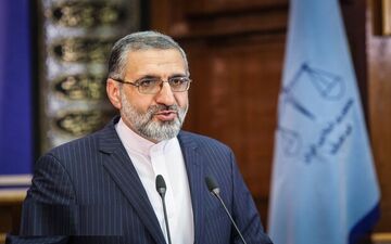 
پیگیری به شهادت رساندن سردار سلیمانی در مجامع بین المللی