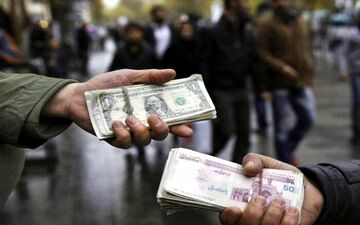 عقب نشینی نرخ ارز با نزدیک شدن به زمان آغاز بکار بازار متشکل ارزی