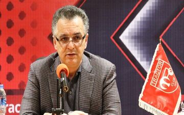 سوال از مالک تراکتورسازی؛ همین را می‌خواستی؟