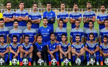 خرید جدید گل گهر از این تیم جدا شد