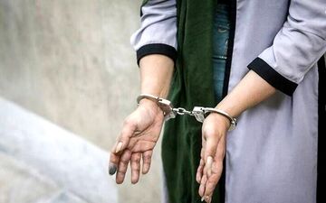 خیانت زن جوان به شوهرش/ رابطه با مربی بدنساز همسرش/ فرزند سوم متعلق به زوج‌ها نبود!