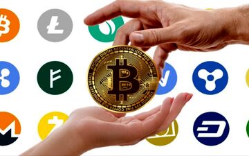بهترین پیج های آموزش ارز دیجیتال کدام هستند؟ طبق نظرسنجی