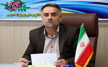 عباس سعیدی مدیرکل آموزش‌وپرورش خراسان شمالی شد