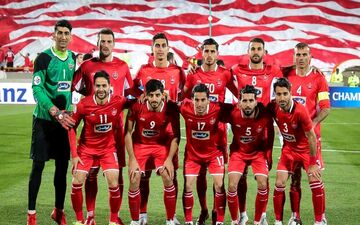 ۲۲ بازیکن پرسپولیس راهی قطر می‌شوند