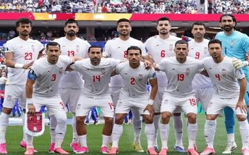 ایران در چه صورتی حذف می‌شود و با سوئیس بازی نمی‌کند؟