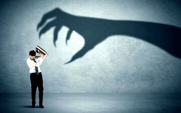 علت بوجود آمدن فوبیا چیست؟