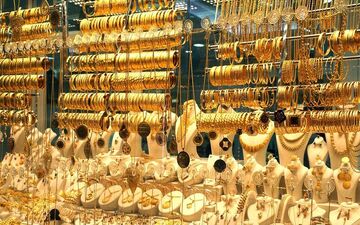 

ادامه کاهش سکه و افزایش طلا!+جزییات
