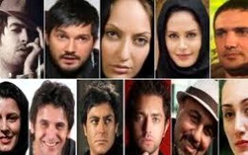 حضور بازیگران ستاره‌ در فیلم‌های سینمایی 