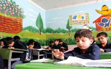 زمان امتحانات دانش‌آموزان مشخص شد