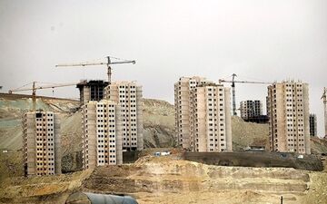 
11 هزار واحد نهضت ملی مسکن در کدام شهرها افتتاح می‌شود؟
