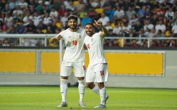 خبری بد برای استقلال و جواد نکونام