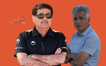 سه امتیاز طلایی برای اکبرپور؛ رخش خودرو نفس‌به‌نفس مدعیان