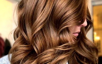 8 تکنیک خانگی برای پاک کردن رنگ مو