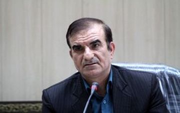 رئیس ستاد انتخابات ایلام معرفی شد