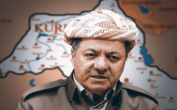 بارزانی: مذاکرات با بغداد بعد از همه پرسی ادامه خواهد یافت