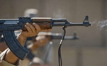 حمله تروریستی در پاوه/ 2 پاسدار به شهادت رسیدند 
