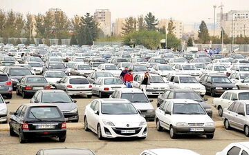 قیمت خودروهای دست‌دوم در مهر ۱۴۰۵؛ پژو ۲۰۷ و پراید در کانون توجه