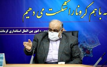 برای آموزش دانش آموزان مناطق محروم کرمانشاه به 3000 دستگاه "تبلت" نیاز است
