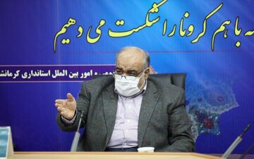 برای آموزش دانش آموزان مناطق محروم کرمانشاه به 3000 دستگاه "تبلت" نیاز است
