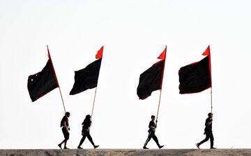 زائران اربعین، پس از بازگشت ۳ تا ۵ روز در قرنطینه بمانند