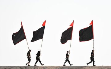 زائران اربعین، پس از بازگشت ۳ تا ۵ روز در قرنطینه بمانند