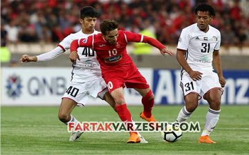 روزهای سخت در انتظار پرسپولیس/ برانکو بداند که پیشکسوتان دشمن پرسپولیس نیستند