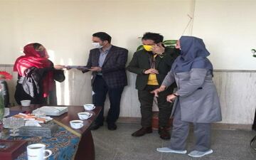 معرفی برگزیده نقد فیلم منطقه 5 تهران