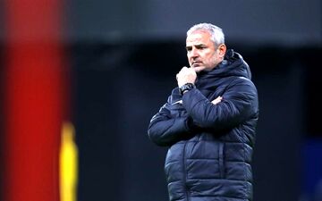 سرمربی پرسپولیس علی دایی را می‌خواست!
