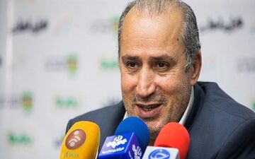 جلسه مهم تاج با رئیس فیفا؛ دو خواسته از اینفانتینو