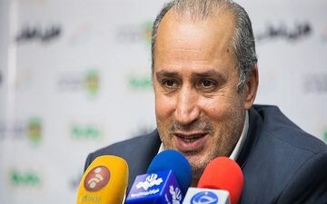 جلسه مهم تاج با رئیس فیفا؛ دو خواسته از اینفانتینو